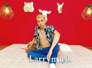 Larrymusk