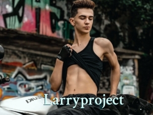Larryproject