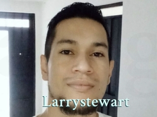 Larrystewart