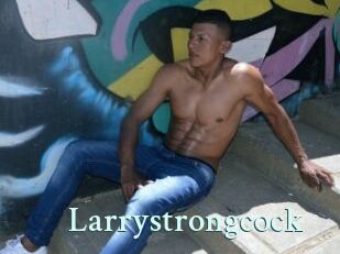 Larrystrongcock