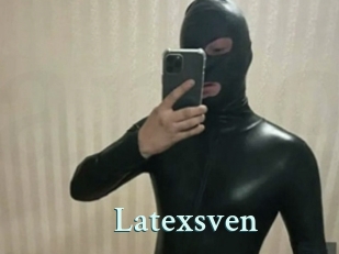 Latexsven