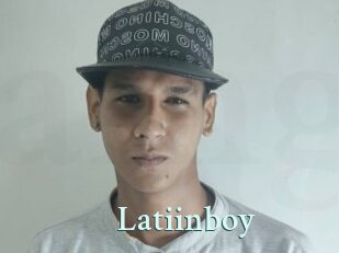 Latiinboy