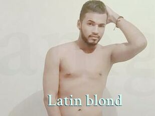 Latin_blond