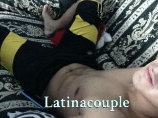 Latinacouple