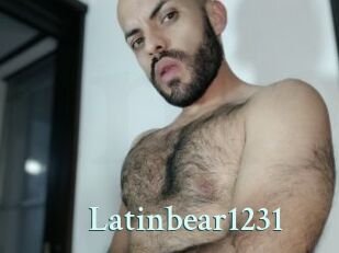 Latinbear1231