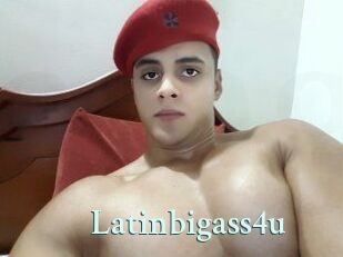 Latinbigass4u
