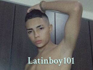 Latinboy101
