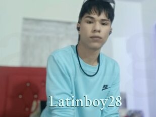 Latinboy28