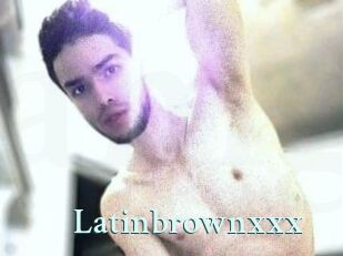 Latinbrownxxx