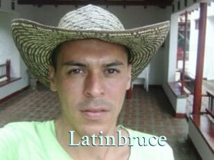 Latinbruce
