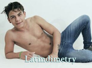 Latindimetry