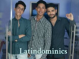 latindominics Ambiance Gay