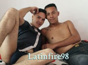 Latinfire98
