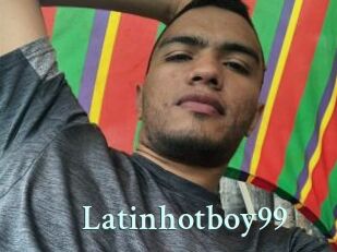 Latinhotboy99