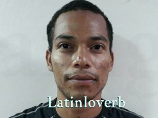 Latinloverb