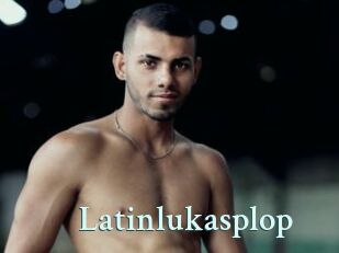 Latinlukasplop
