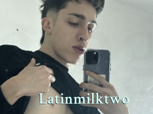 latinmilktwo Ambiance Gay