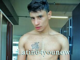 Latino4younow