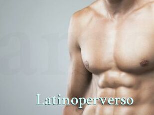 Latinoperverso