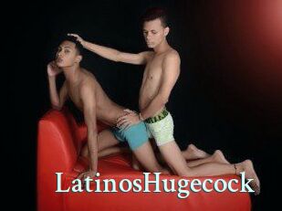 LatinosHugecock