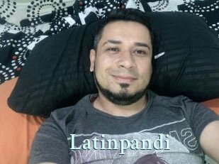 Latinpandi
