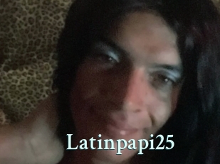 Latinpapi25