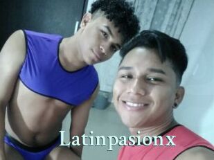 Latinpasionx
