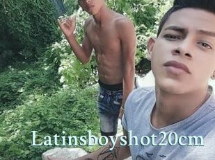 Latinsboyshot20cm