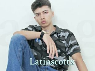 latinscottx Ambiance Gay