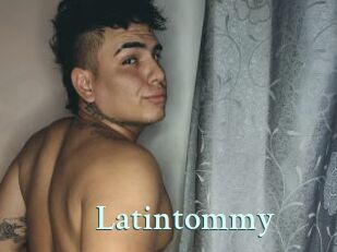 latintommy Ambiance Gay