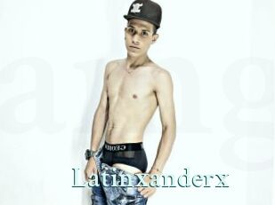 Latinxanderx