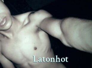 Latonhot