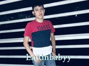 Lattinbabyy