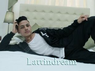 Lattindream