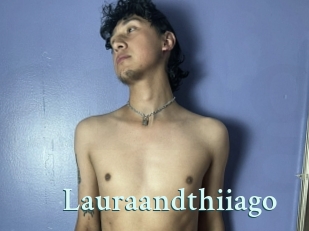 Lauraandthiiago