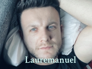 Lauremanuel