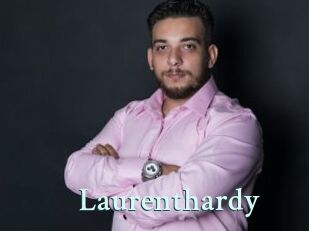 Laurenthardy