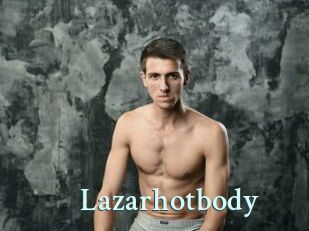 Lazarhotbody