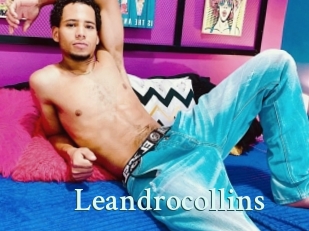 Leandrocollins