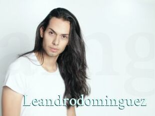 Leandrodominguez
