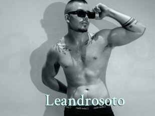 Leandrosoto
