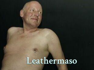 Leathermaso