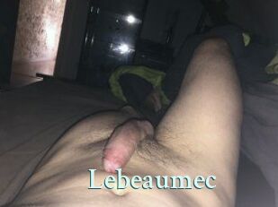 Lebeaumec