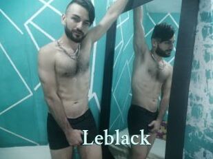 Leblack