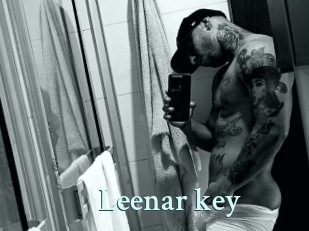 Leenar_key