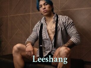 Leeshang