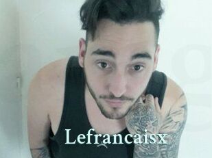 Lefrancaisx
