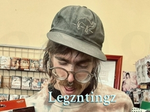 Legzntingz