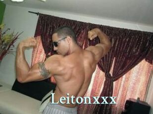 Leitonxxx