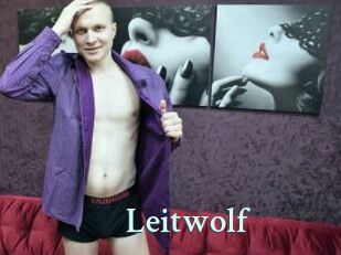 Leitwolf